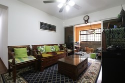 Blk 867 Woodlands Street 83 (Woodlands), HDB Executive #191904542